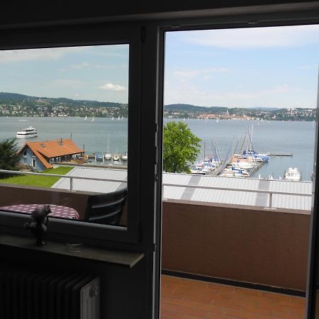 Ferienwohnung Grob "Seeblick" Konstanz Kültér fotó