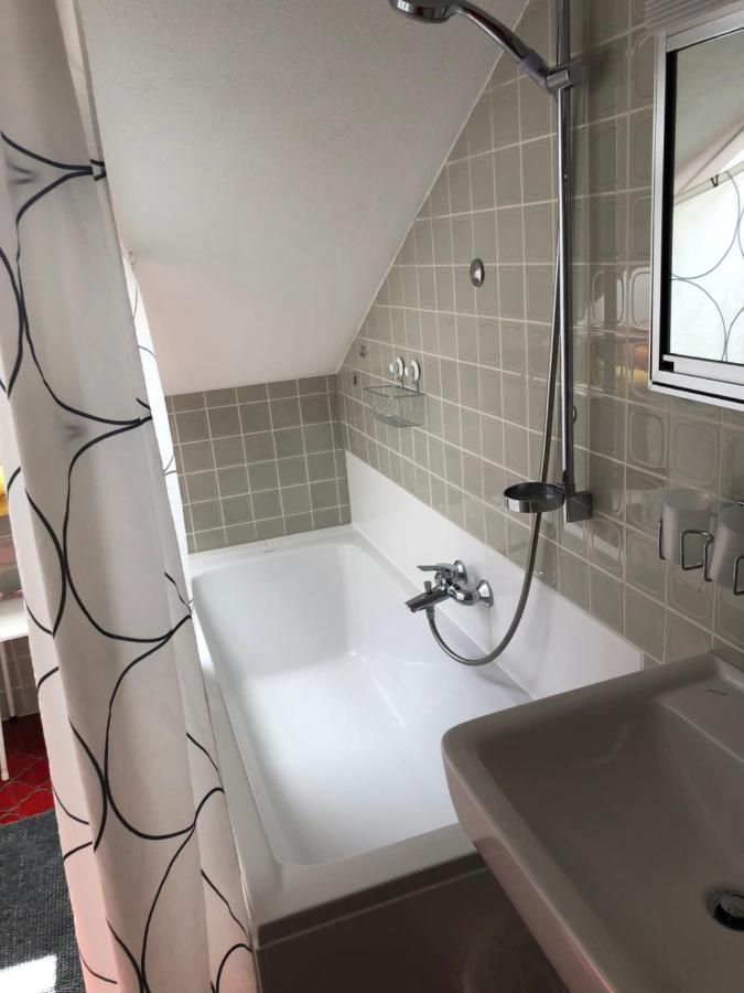 Ferienwohnung Grob "Seeblick" Konstanz Kültér fotó