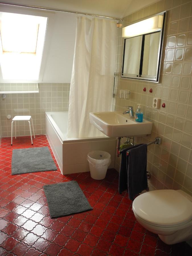 Ferienwohnung Grob "Seeblick" Konstanz Kültér fotó